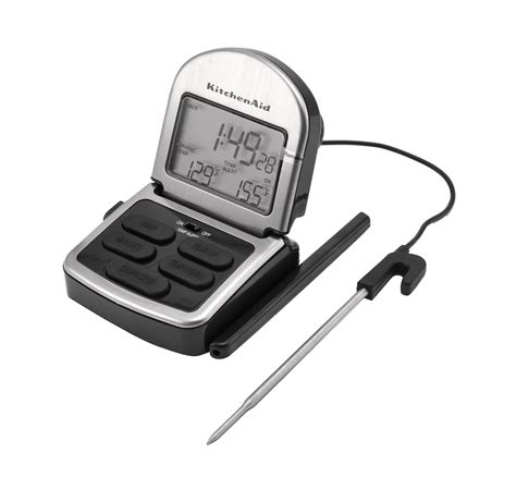 Enhancing Your Grilling Experience with the Blaze Witchcraft Digital Thermometer